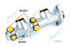 APEC braking MCY254 Brake Master Cylinder